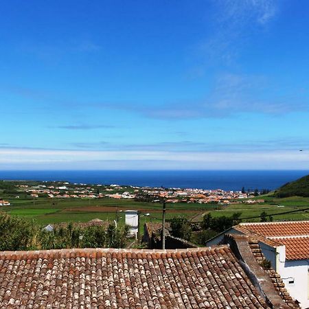 Villa Fontes Viewpoint Santa Cruz da Graciosa Exterior foto
